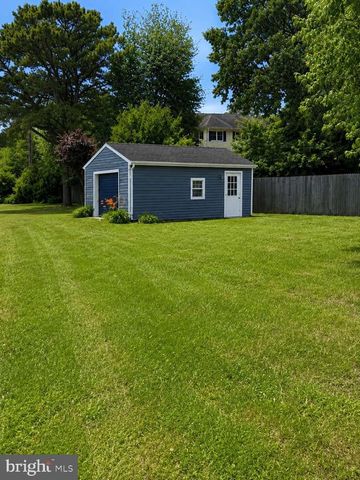 801 CHESTER RIVER DR, Grasonville, MD 21638