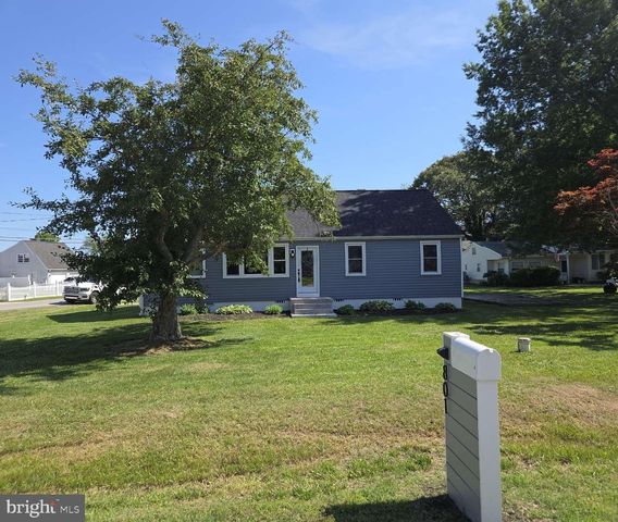 801 CHESTER RIVER DR, Grasonville, MD 21638