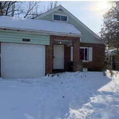 2027 Sundale Avenue, North College Hill, OH 45239