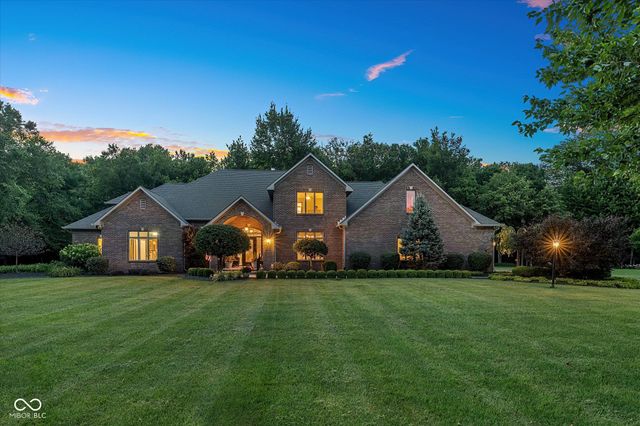9020 Shetland Lane, Indianapolis, IN 46278