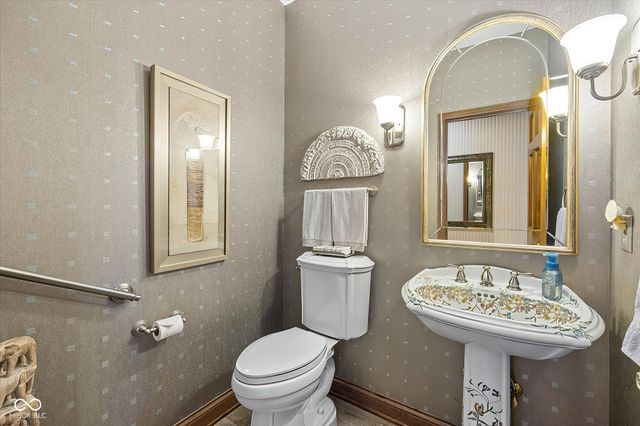 9020 Shetland Lane, Indianapolis, IN 46278
