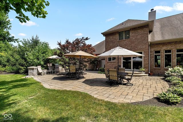 9020 Shetland Lane, Indianapolis, IN 46278