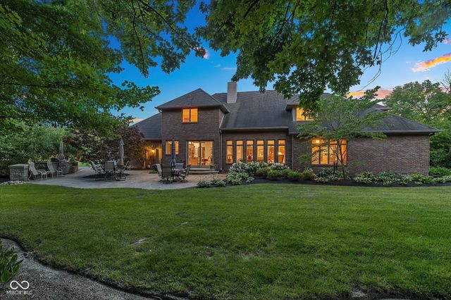 9020 Shetland Lane, Indianapolis, IN 46278