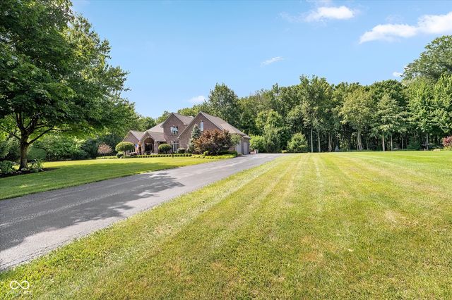 9020 Shetland Lane, Indianapolis, IN 46278