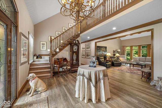 9020 Shetland Lane, Indianapolis, IN 46278
