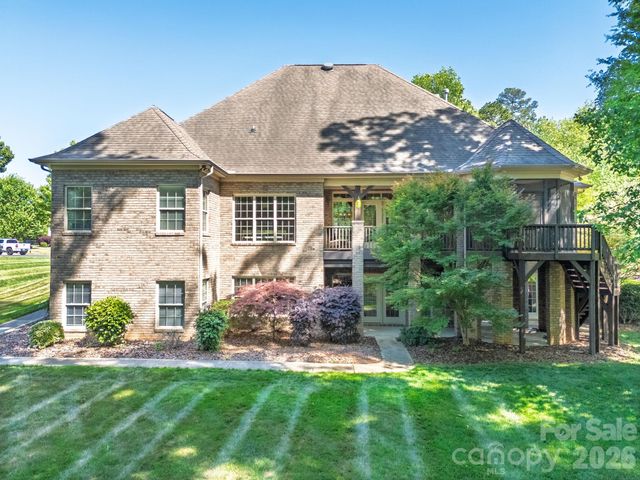3138 rappahannock Court 16, Matthews, NC 28104