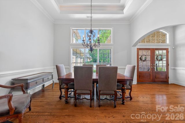 3138 rappahannock Court 16, Matthews, NC 28104