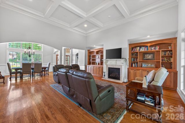 3138 rappahannock Court 16, Matthews, NC 28104