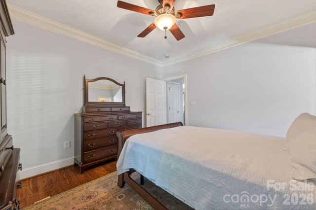 3138 rappahannock Court 16, Matthews, NC 28104