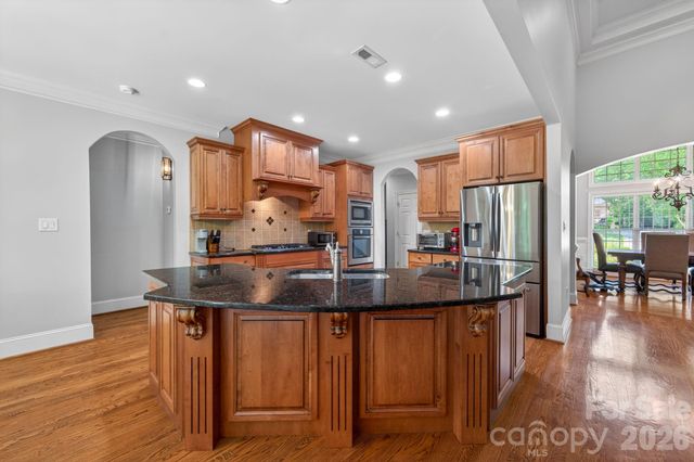 3138 rappahannock Court 16, Matthews, NC 28104