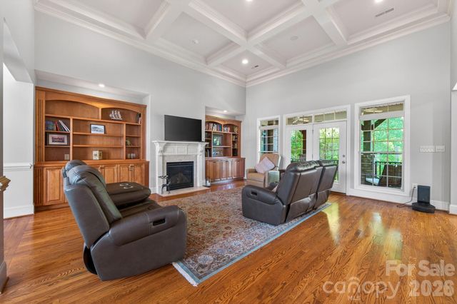 3138 rappahannock Court 16, Matthews, NC 28104