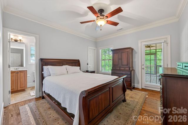 3138 rappahannock Court 16, Matthews, NC 28104
