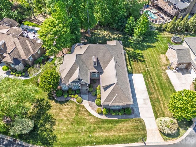 3138 rappahannock Court 16, Matthews, NC 28104