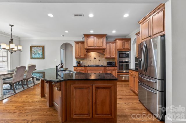 3138 rappahannock Court 16, Matthews, NC 28104
