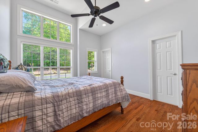 3138 rappahannock Court 16, Matthews, NC 28104