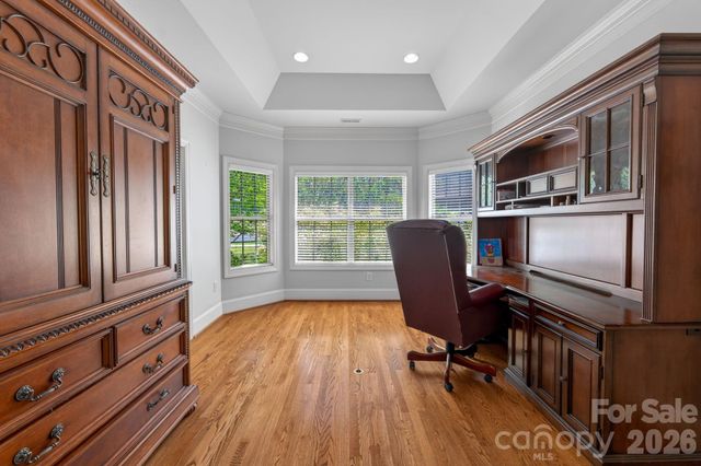 3138 rappahannock Court 16, Matthews, NC 28104