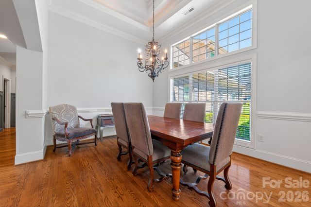 3138 rappahannock Court 16, Matthews, NC 28104