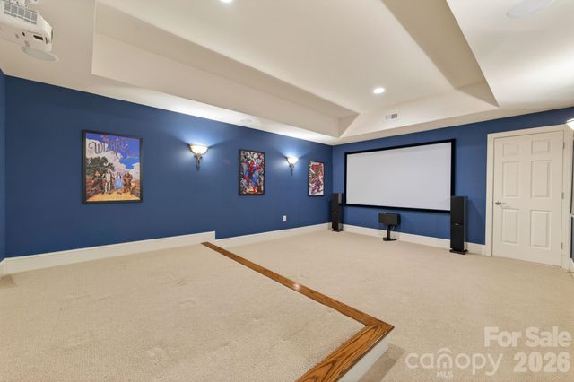 3138 rappahannock Court 16, Matthews, NC 28104