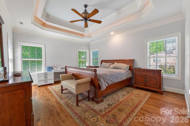 3138 rappahannock Court 16, Matthews, NC 28104