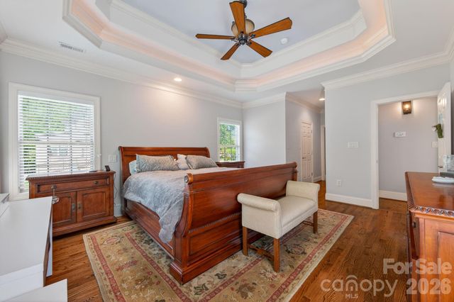 3138 rappahannock Court 16, Matthews, NC 28104