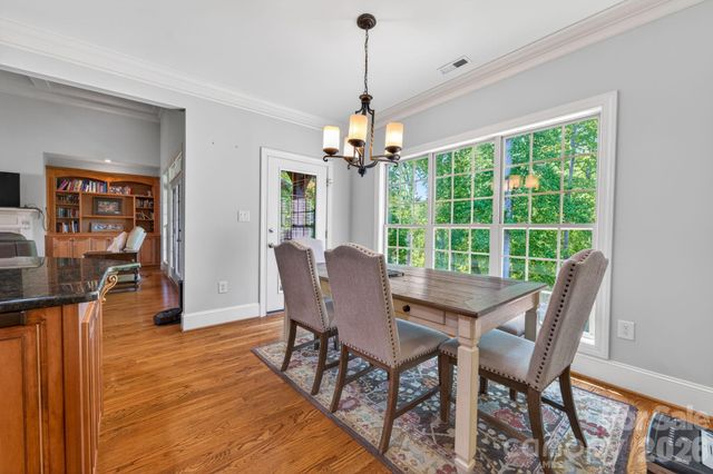 3138 rappahannock Court 16, Matthews, NC 28104