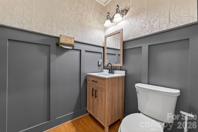 3138 rappahannock Court 16, Matthews, NC 28104