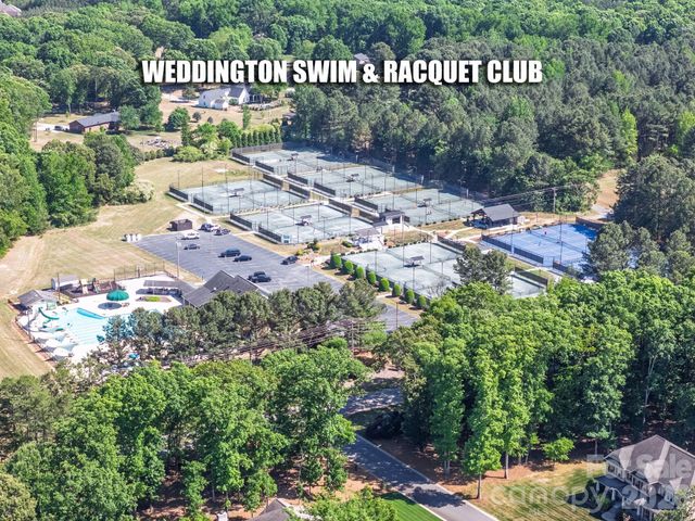 3138 rappahannock Court 16, Matthews, NC 28104