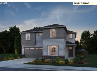 366 S 87TH Ave, Ridgefield, WA 98642