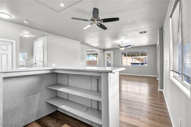 4605 Sergeant Court, North Las Vegas, NV 89031