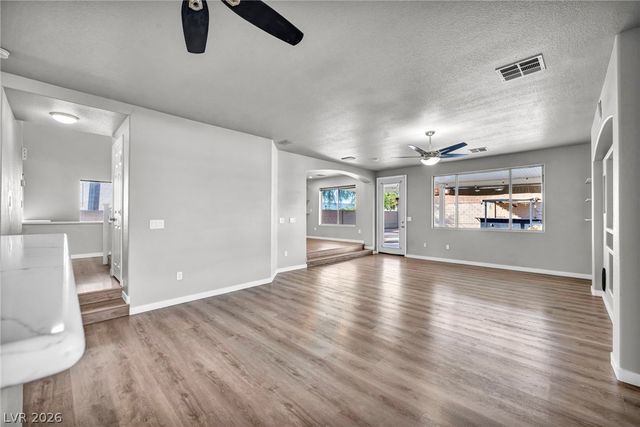 4605 Sergeant Court, North Las Vegas, NV 89031