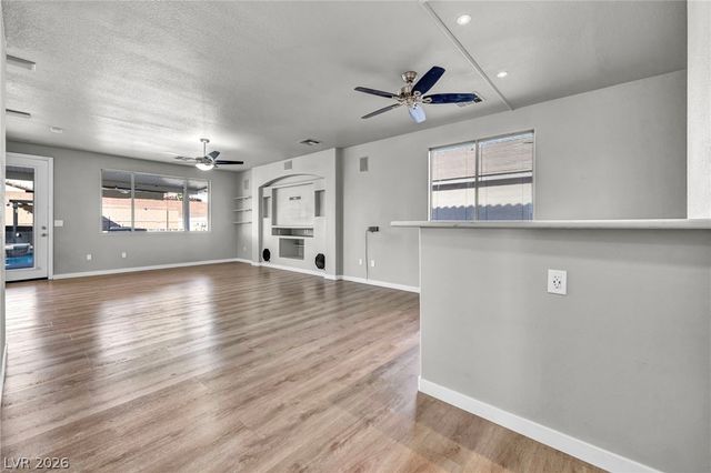 4605 Sergeant Court, North Las Vegas, NV 89031