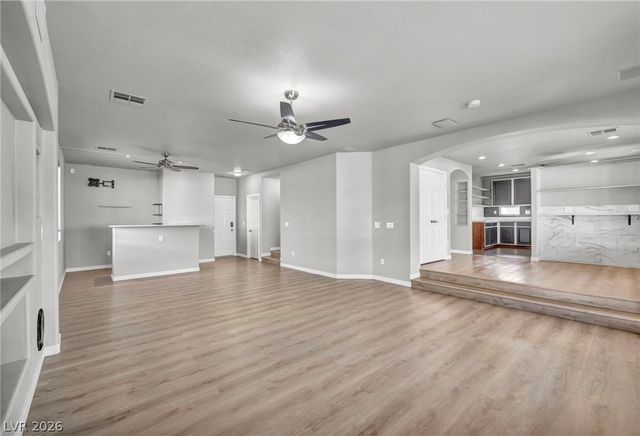 4605 Sergeant Court, North Las Vegas, NV 89031