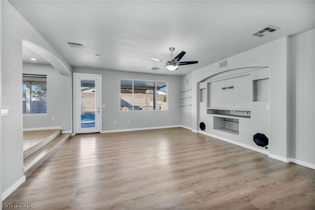 4605 Sergeant Court, North Las Vegas, NV 89031