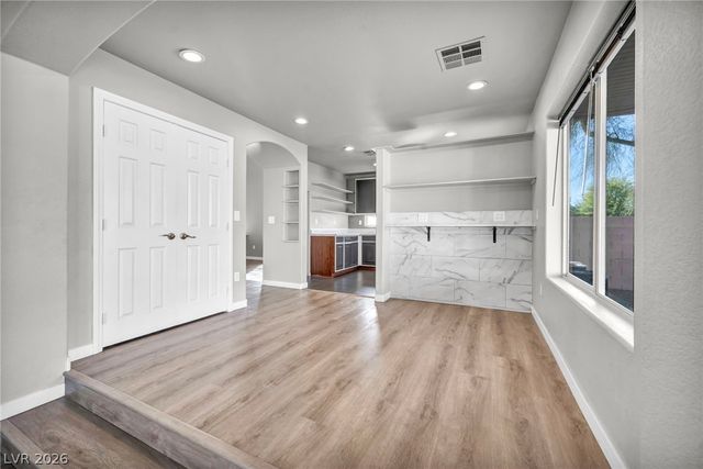 4605 Sergeant Court, North Las Vegas, NV 89031