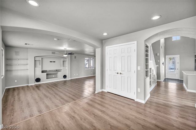 4605 Sergeant Court, North Las Vegas, NV 89031