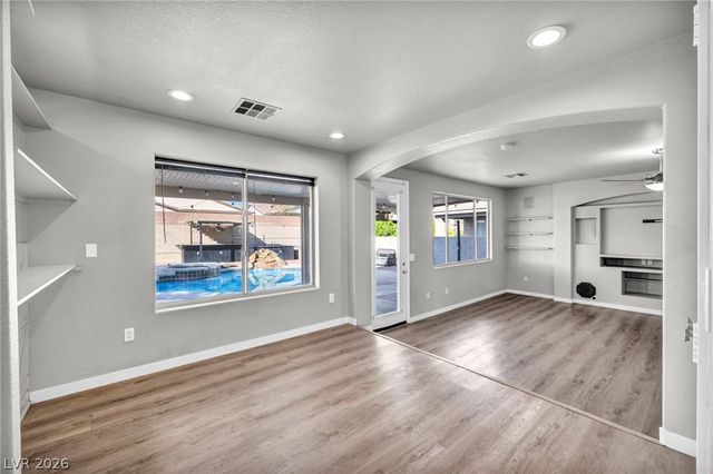 4605 Sergeant Court, North Las Vegas, NV 89031