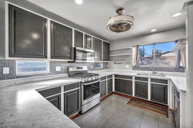 4605 Sergeant Court, North Las Vegas, NV 89031