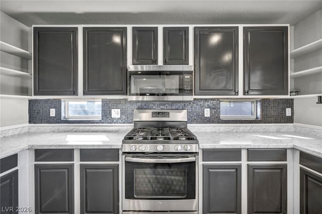 4605 Sergeant Court, North Las Vegas, NV 89031