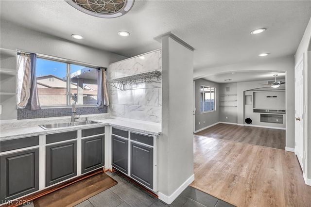 4605 Sergeant Court, North Las Vegas, NV 89031