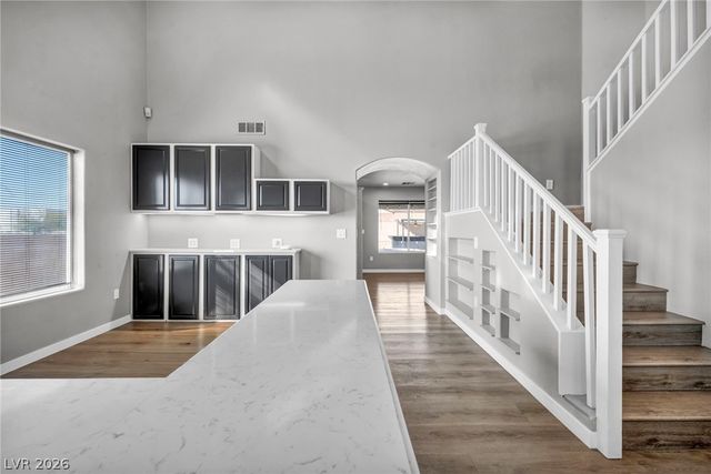 4605 Sergeant Court, North Las Vegas, NV 89031