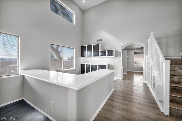 4605 Sergeant Court, North Las Vegas, NV 89031