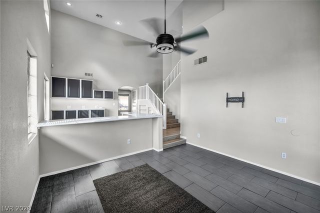 4605 Sergeant Court, North Las Vegas, NV 89031