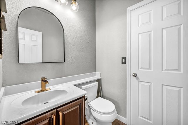 4605 Sergeant Court, North Las Vegas, NV 89031