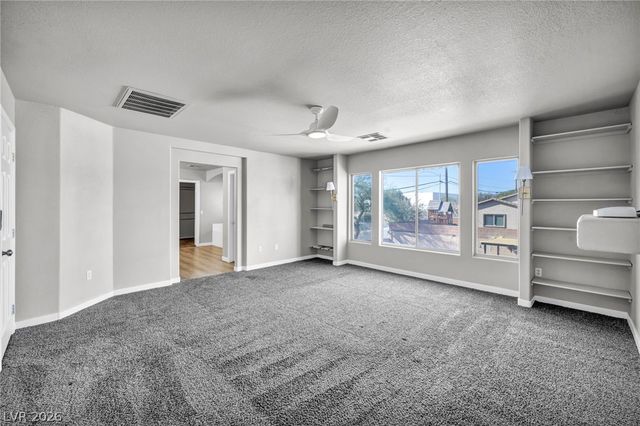 4605 Sergeant Court, North Las Vegas, NV 89031