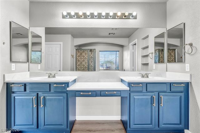 4605 Sergeant Court, North Las Vegas, NV 89031