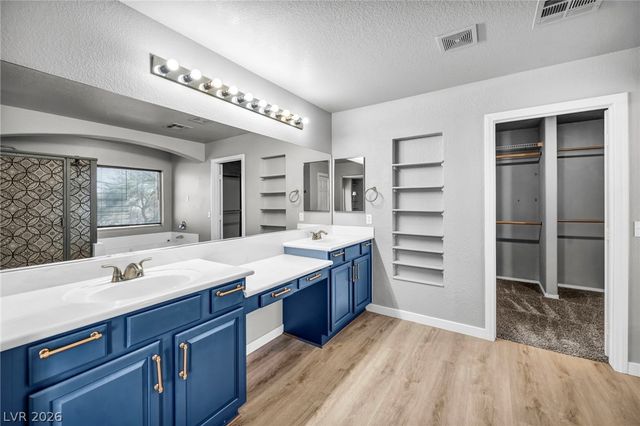 4605 Sergeant Court, North Las Vegas, NV 89031