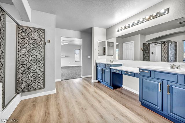 4605 Sergeant Court, North Las Vegas, NV 89031