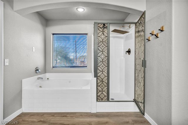 4605 Sergeant Court, North Las Vegas, NV 89031