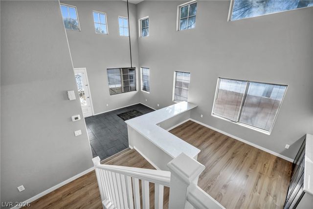 4605 Sergeant Court, North Las Vegas, NV 89031