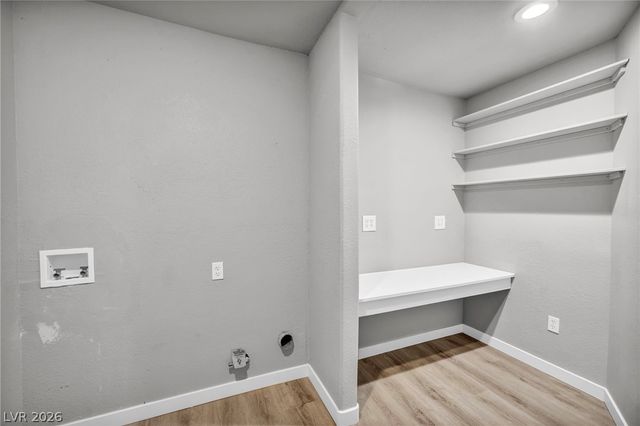 4605 Sergeant Court, North Las Vegas, NV 89031